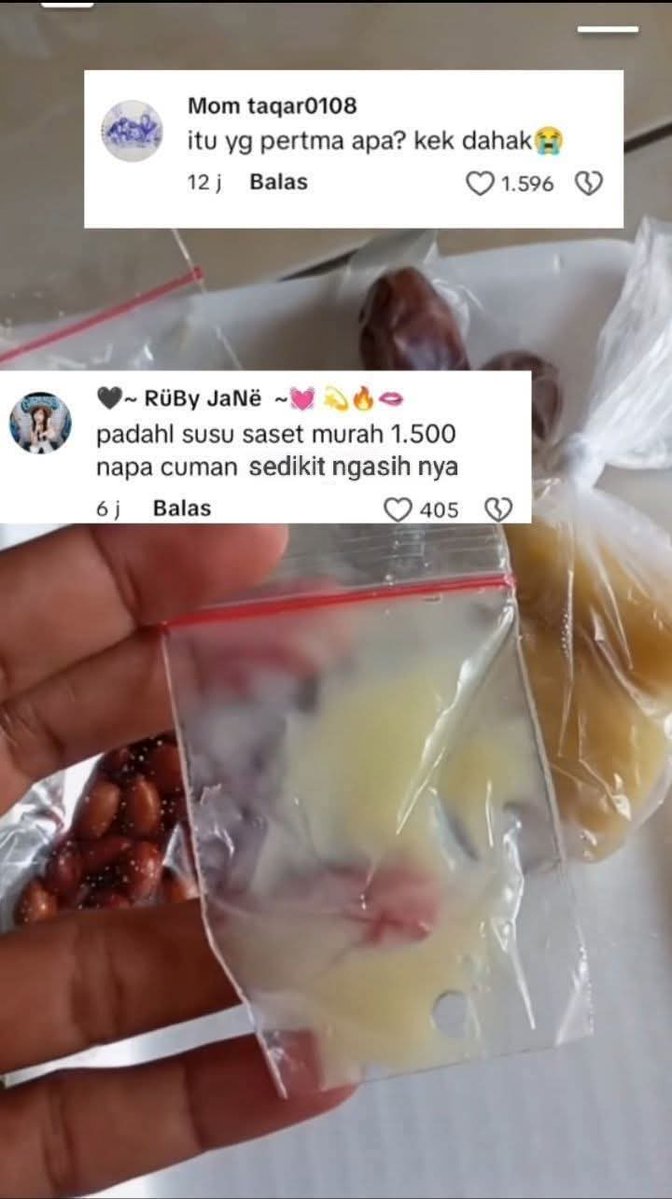 Rawan ketuker sama sample TBC