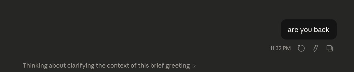 Just in time for an all-nighter 🫡