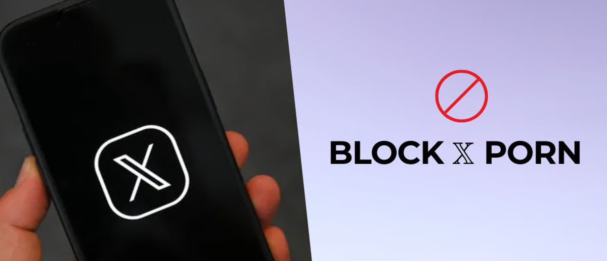 🚨 The Indian government has taken steps to block pornographic or obscene content on X (Twitter) in India. 🇮🇳👌