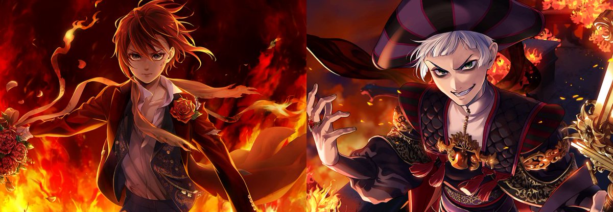 ツイステ関連の呟き@とろちゃんねる (@torochannel_TWT) / Posts / X