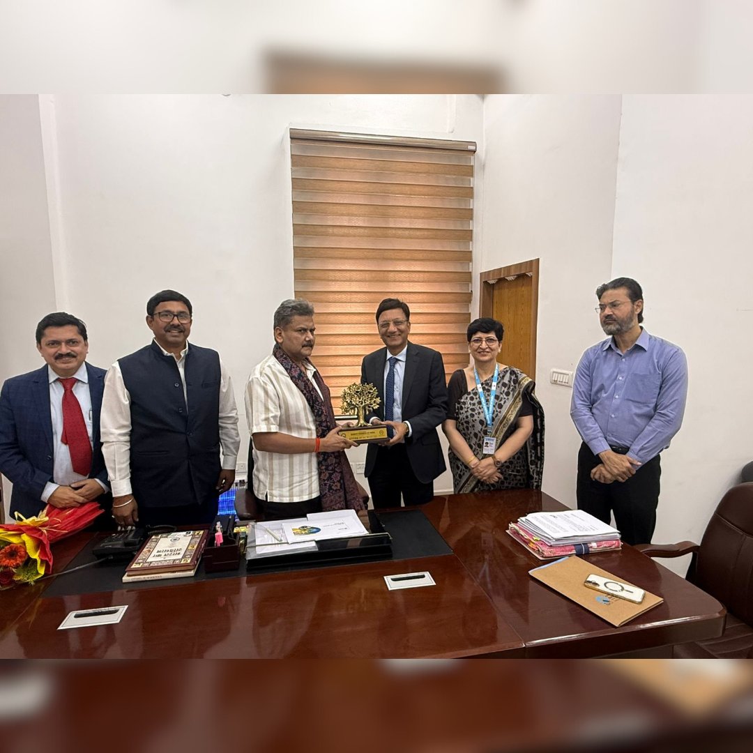 QCI #qualitymatters tweet media