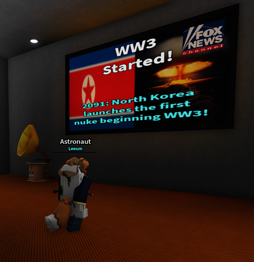 Bolter_oRiley's tweet photo. i get my news from a reliable source https://t.co/N04gXBksjh