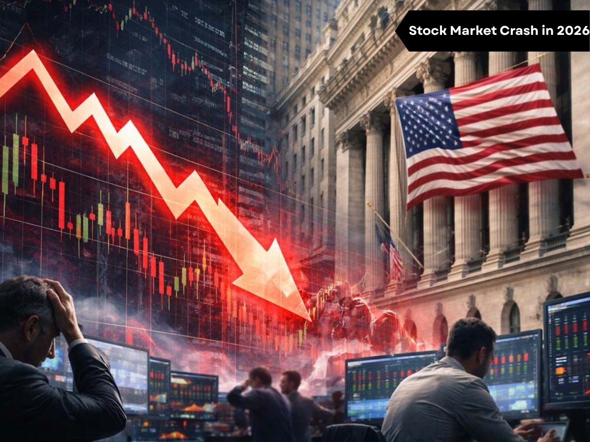 TrueGemHunter's tweet photo. Today is the start of the historical market shift.
Market is going to crack

I am expecting 👇

Oil → $120 to $150

Gold → $6,000 to $7,000 

Silver → $125

Nasdaq → 20 to 35% drop

Bitcoin → below $40K

ETH → below $1000

SOL → below $36

The world is not ready for this. https://t.co/xy8myfJf9z