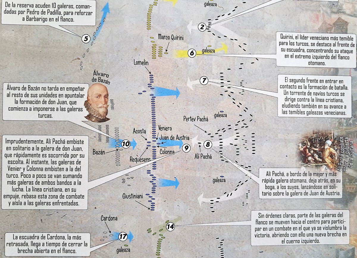 Alvaro de Bazán 2026 tweet media