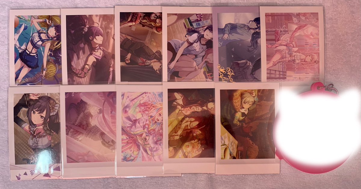 琥珀@取引垢 tweet media