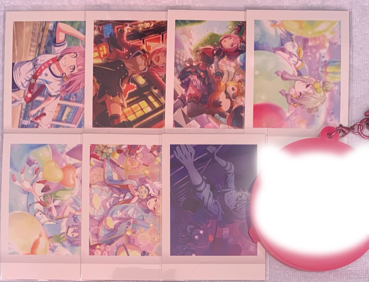 琥珀@取引垢 tweet media