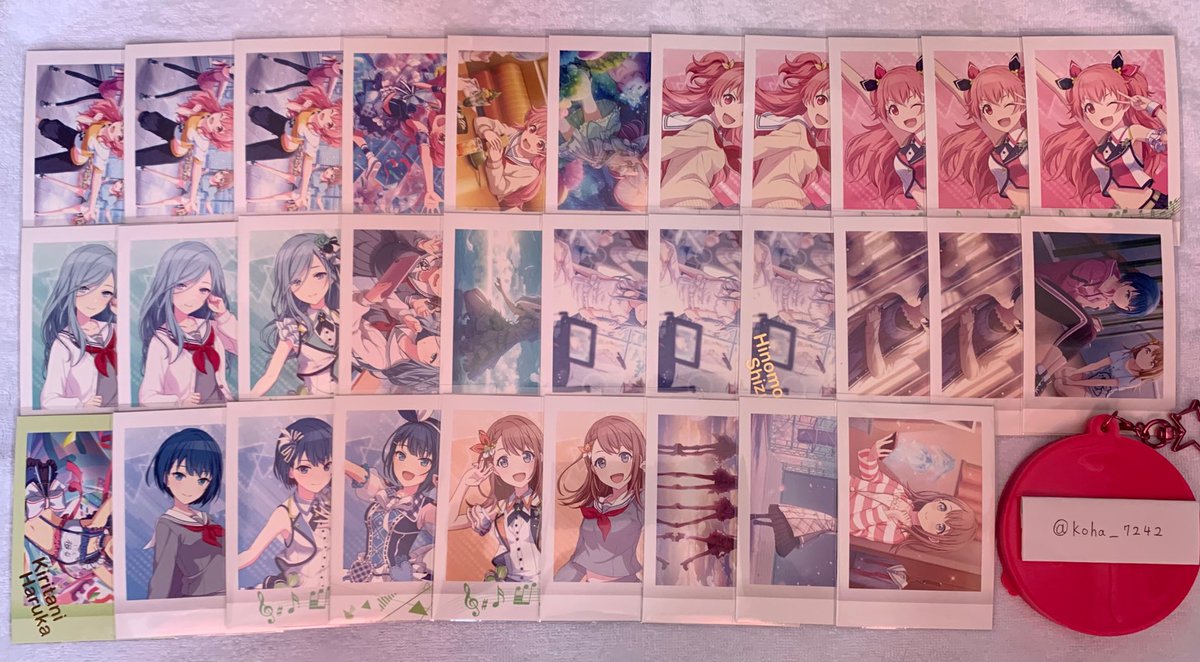 琥珀@取引垢 tweet media