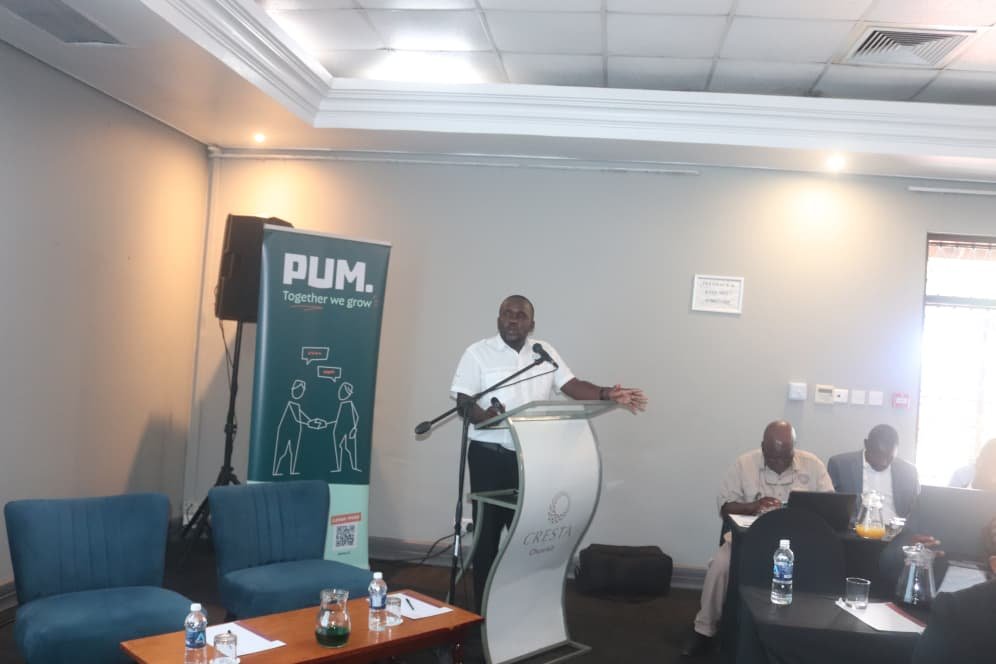 Dutch Embassy Harare 🇳🇱 tweet media