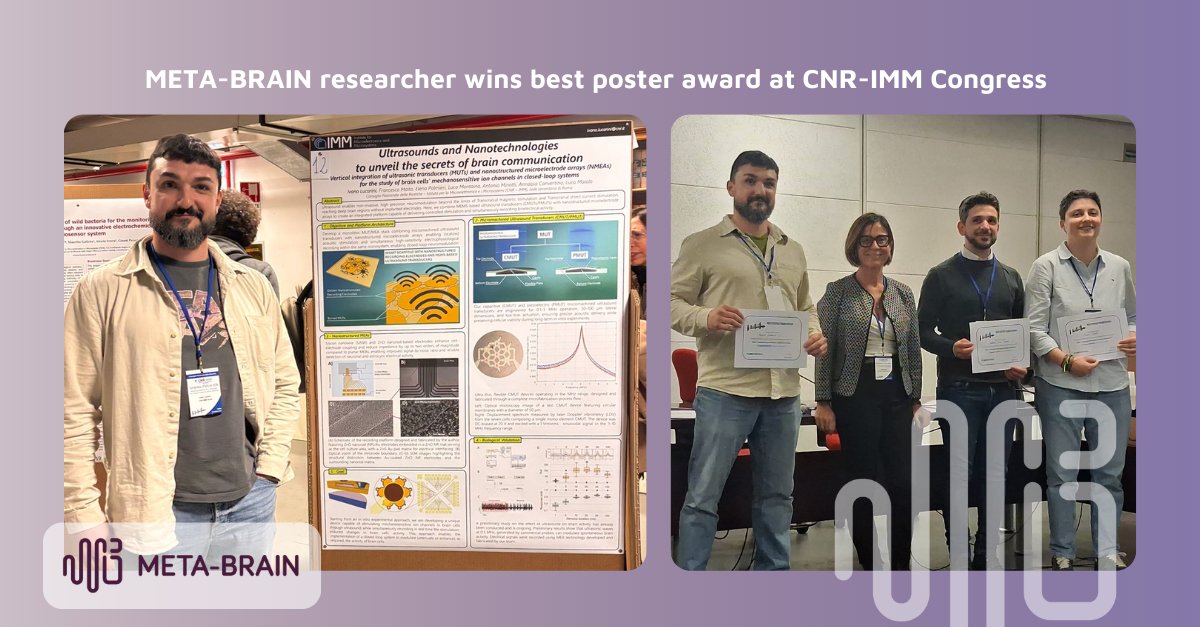 META-BRAIN tweet media