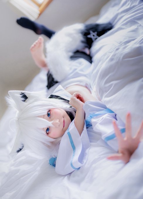 コスプレイヤーしほなのTwitter画像22