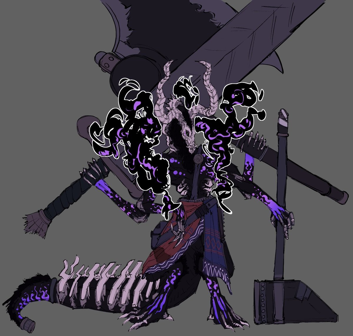 TƗ𝐓𝐚𝐍ย丂 𝓾ᒪ𝐓я𝐚 tweet media