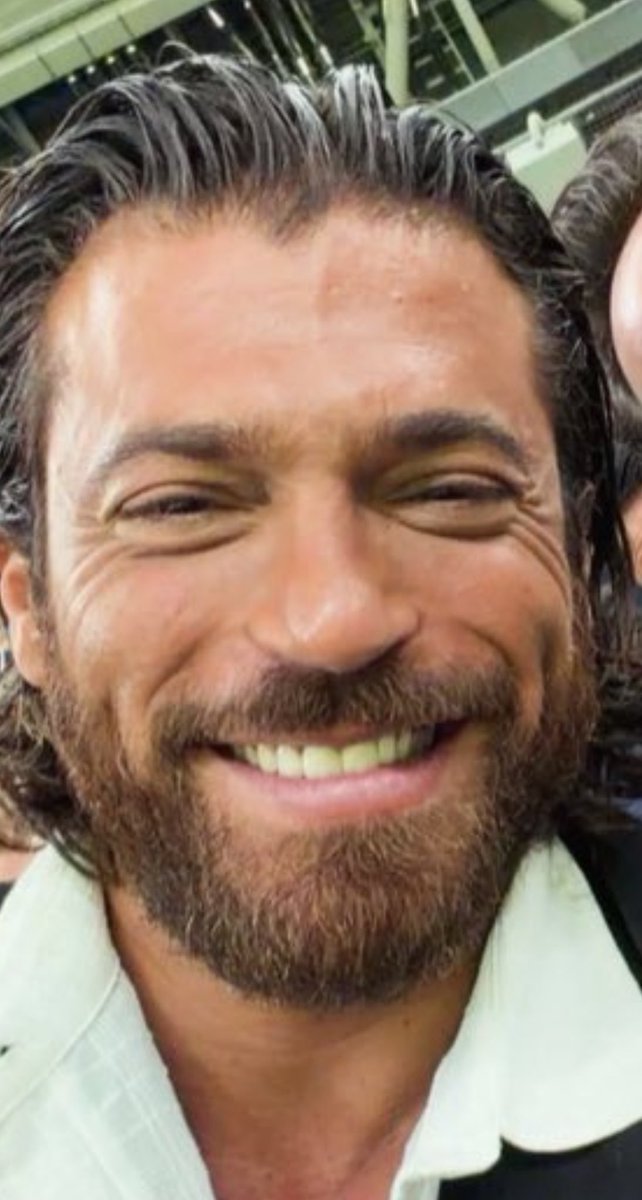 Günaydın 🌏!

La personalidad es el mejor accesorio que puedes llevar❤️💙

Vamos a x el martes. Feliz día 😊😍😘

I ❤️ CANYAMAN
#CanYaman ❤️