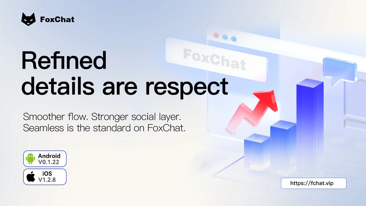 FoxChat_Social tweet media