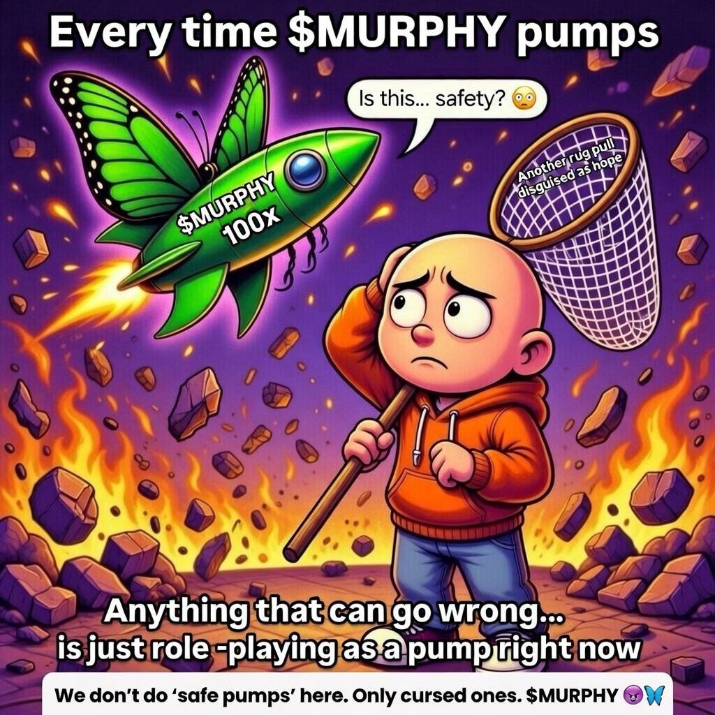 good morning future millionaires. 

keep buying $MURPHY.