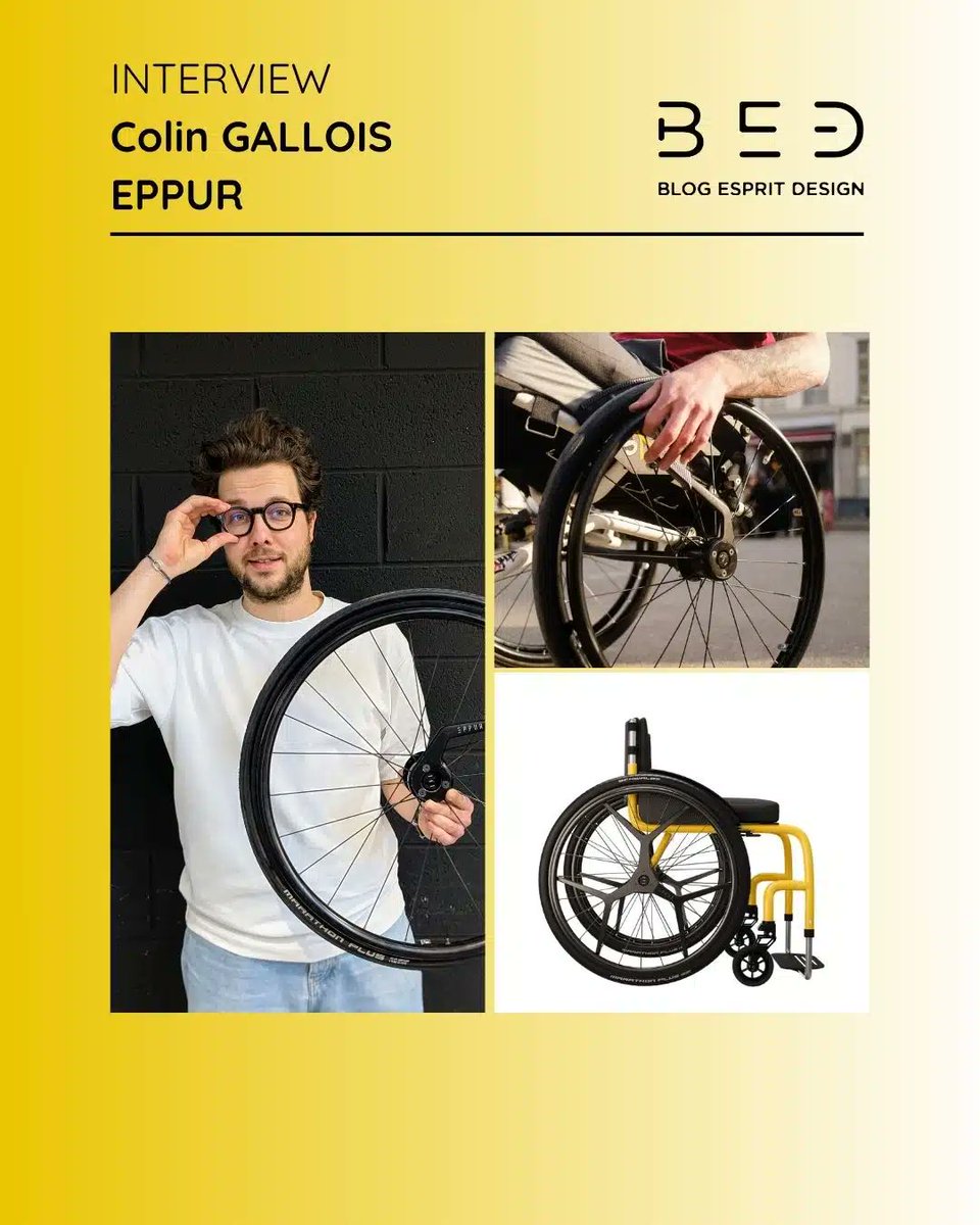 Blog Esprit Design tweet media