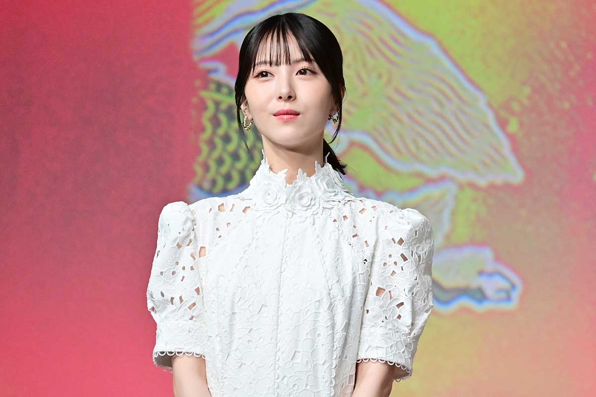 ◤綾瀬はるか、共演者から「ちょっと変な人（笑）」 CM撮影の天然 