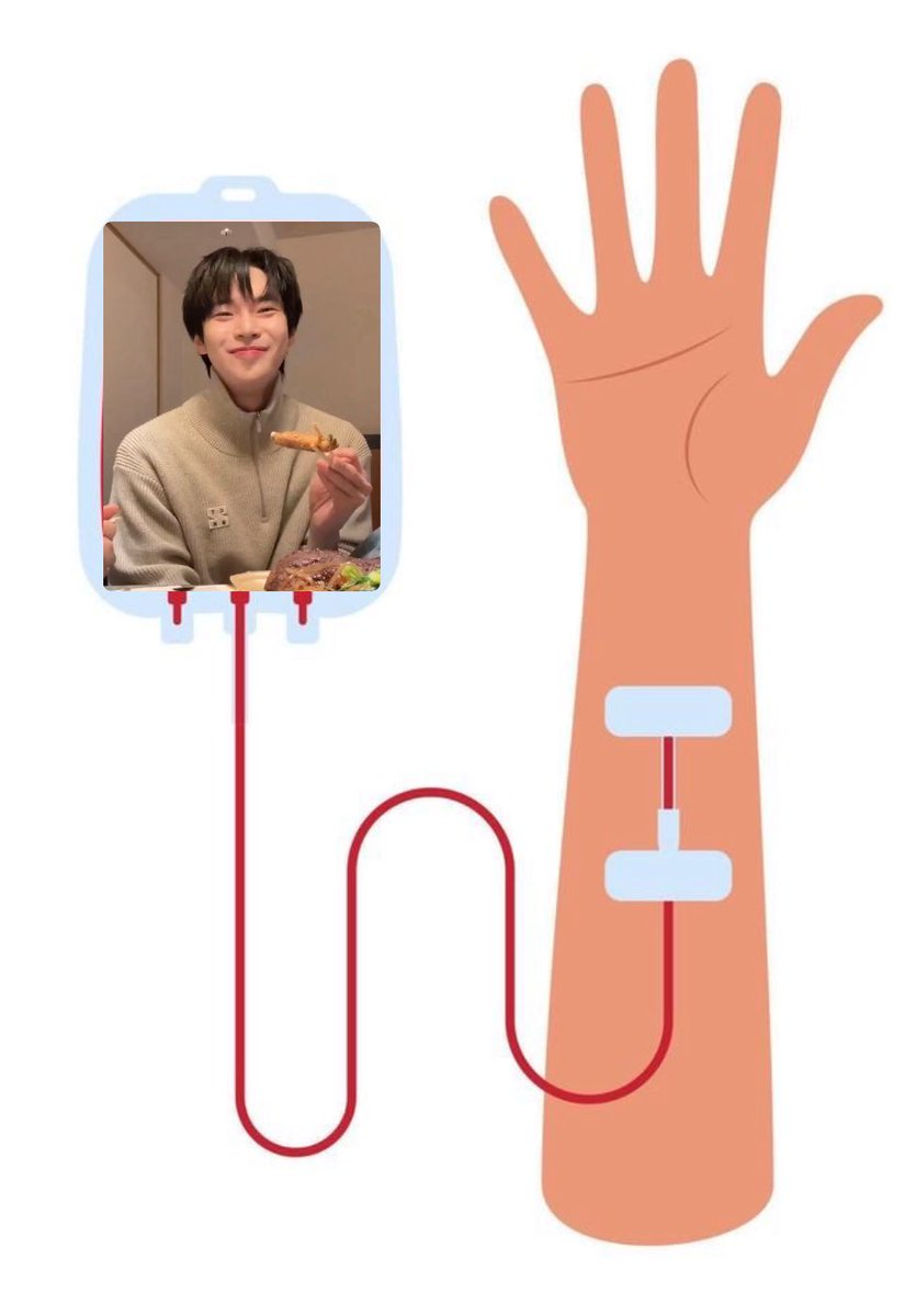 도영 수혈이 필요해••