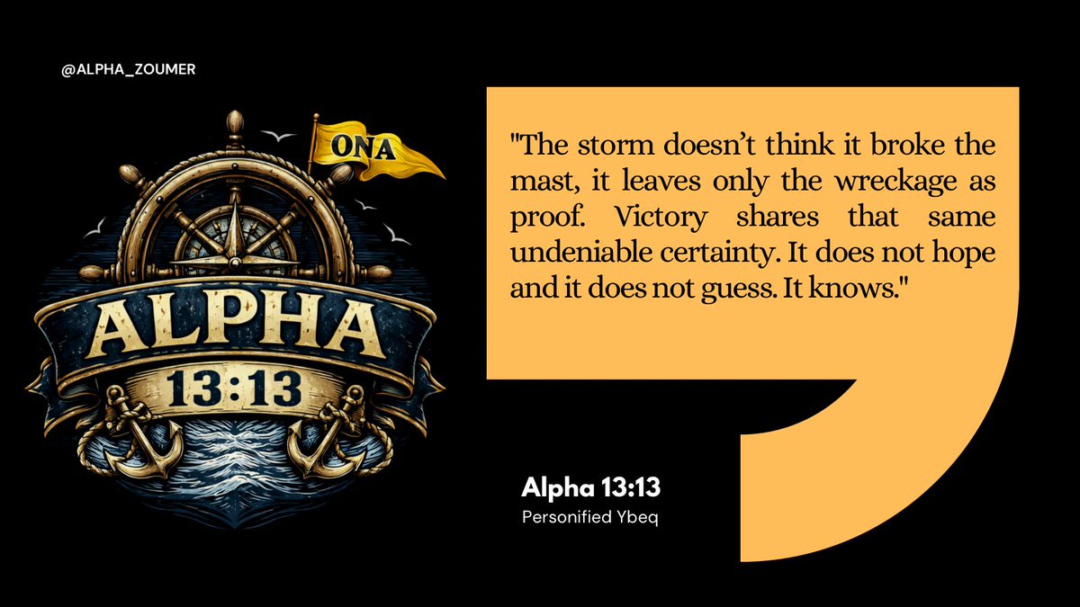 Alpha_Zoumer's tweet photo. Victory has no choice but to be our certainty. https://t.co/e1HasZ2ytd
