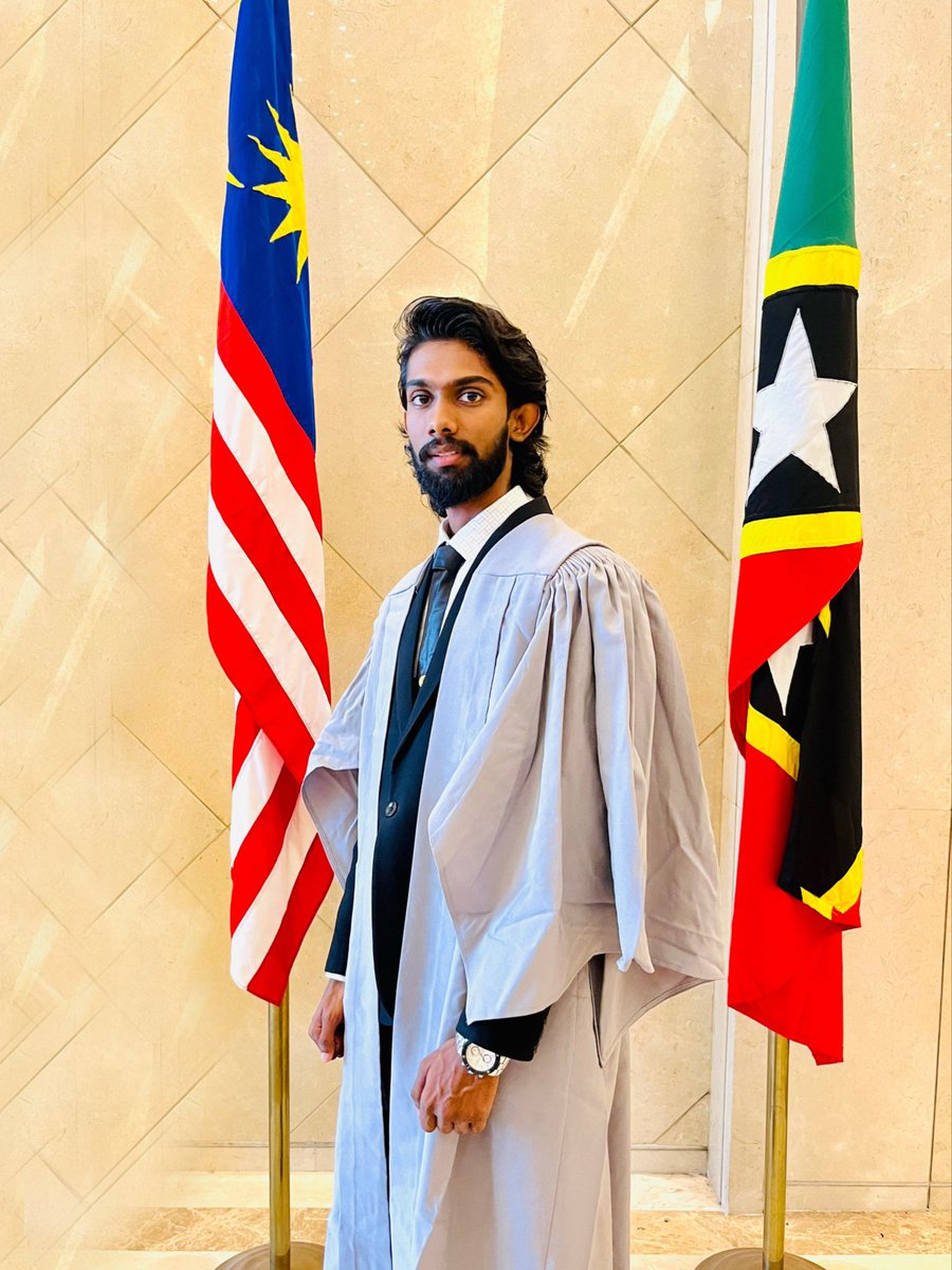 binusha_m's tweet photo. Event and Leadership Management 🎓✨✅
#Binushaperera #AIBT https://t.co/5avkEnEJnI