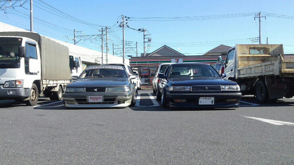 路地裏しろたん tweet media