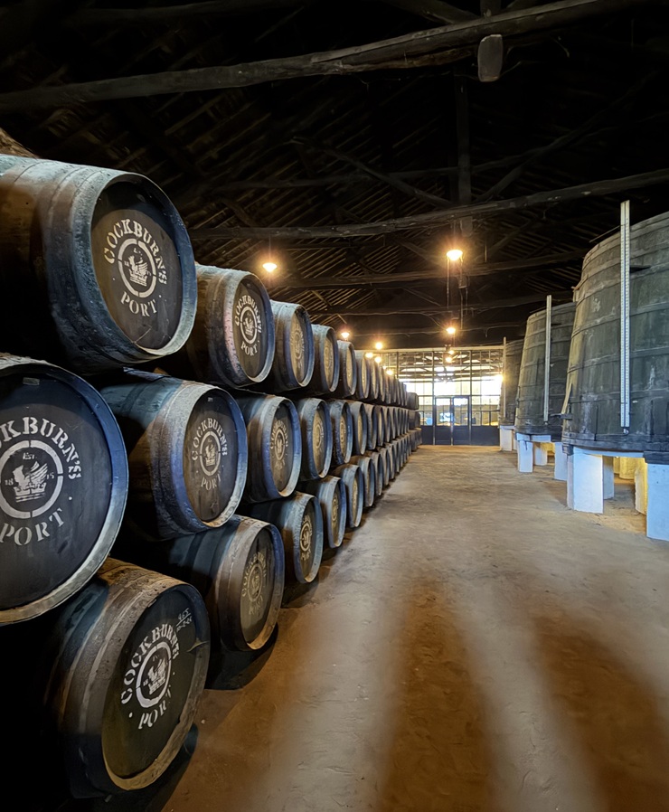 Cockburn’s: degustare il vino di Porto nella sua univocità
#cockburns #vinoporto #porto
agendaviaggi.com/cockburns-degu…
Credit photo Alessandra Chianese