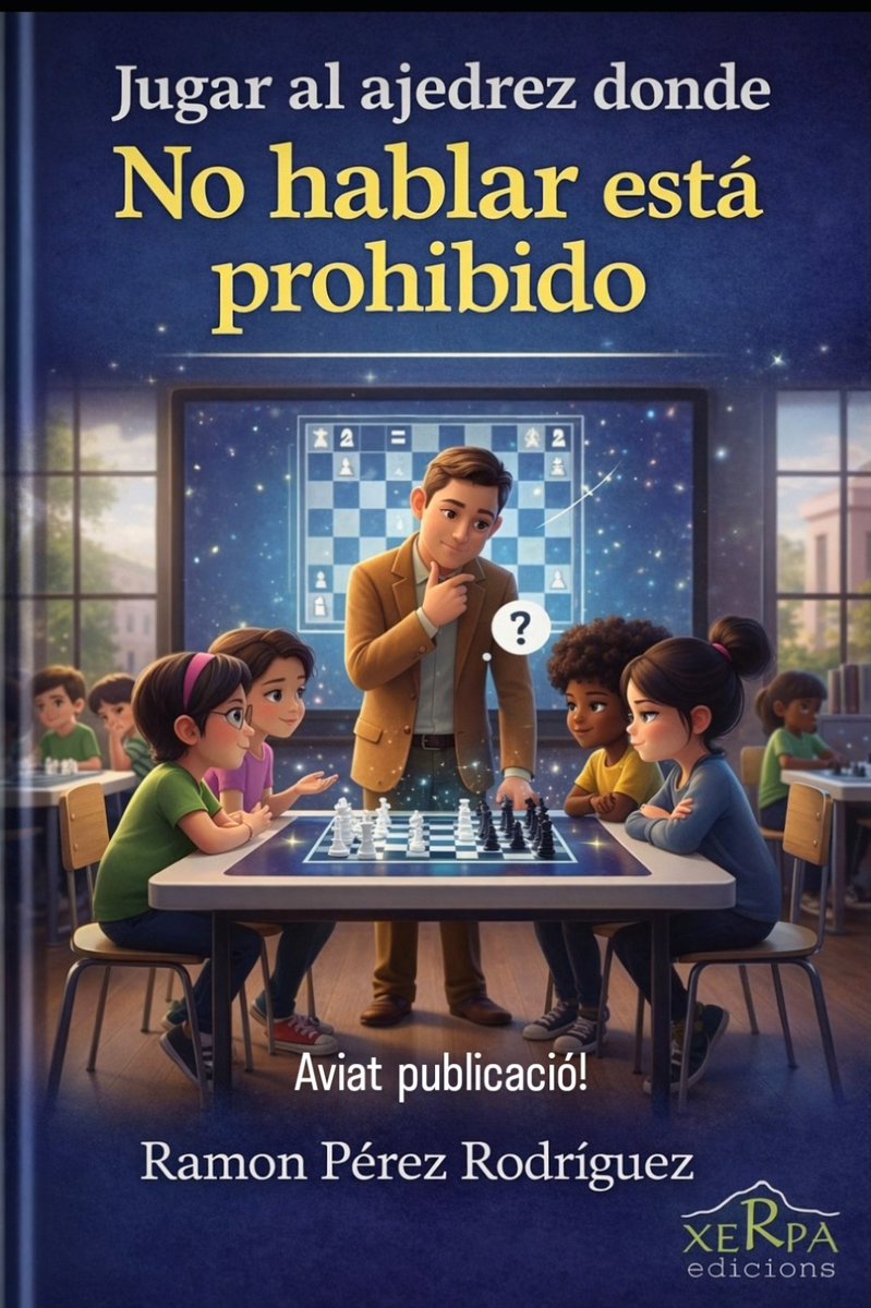 EduEscacs tweet media