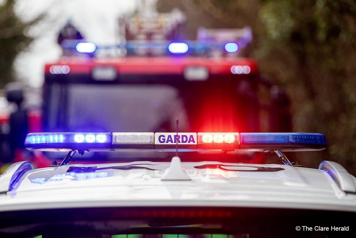 The Clare Herald tweet media