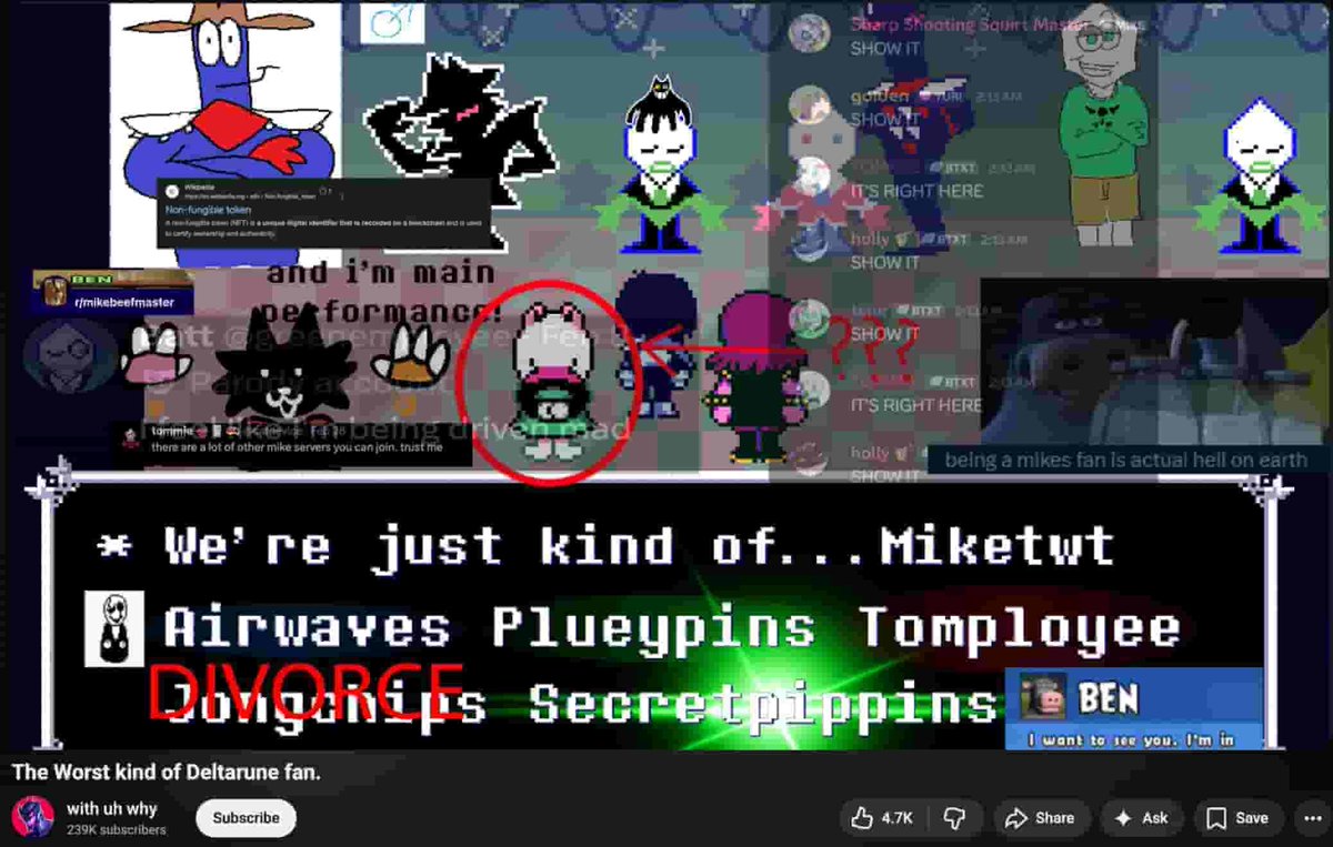 Mayor Carol Holiday tweet media