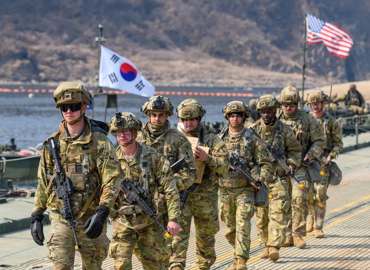 자유의 파수꾼 🇰🇷 🇺🇸 tweet media