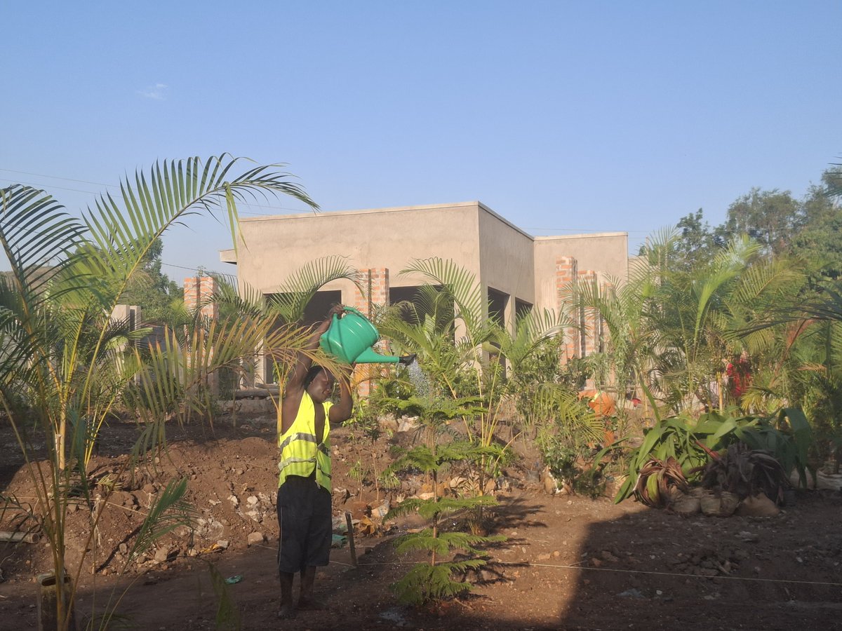 Klettern Group LTD tweet media