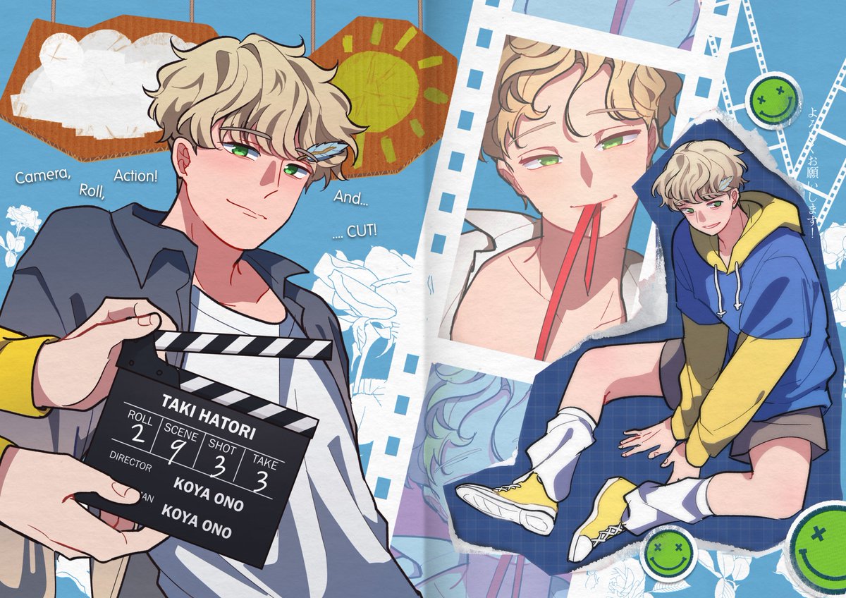 kamacchon's tweet photo. 💙+🔁 = appreciated!

Hello! I'm currently opening new surprise me! sketchpage menu on Vgen ^^ (single character and bnw couple) Please visit my vgen if you're interested! Thank you!
🔗 https://t.co/CF4SVZkEP0

#vgencomms #commission https://t.co/qa87N8yksi