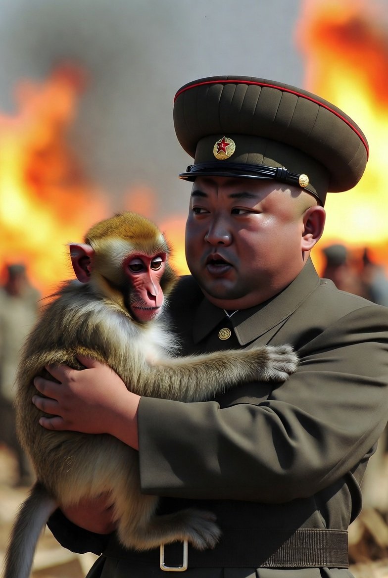 Size güveniyorum. Yakarsa bu dünyayı kimsesizler yakar. 
#PunchMonkey #KimYoung