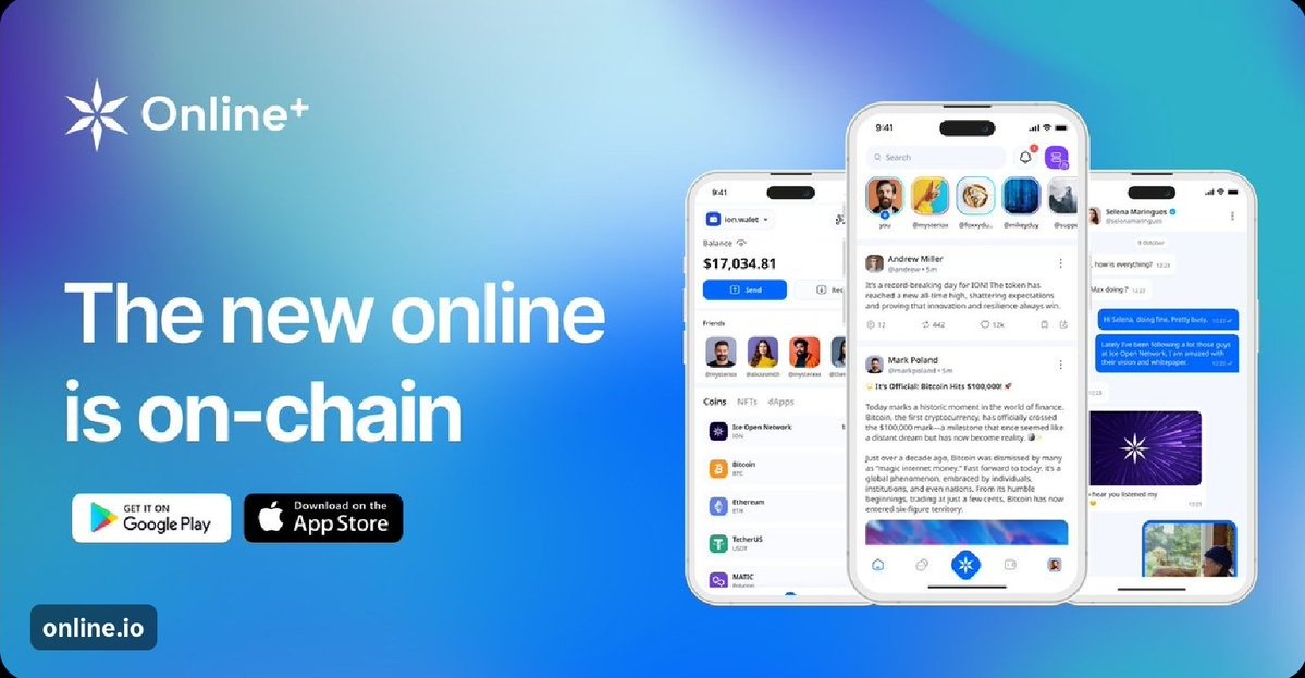 ICE BLOCKPAD tweet media