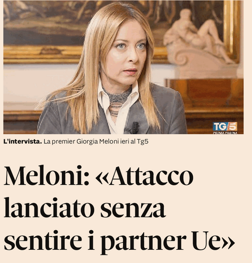 Leonardo Dorini tweet media