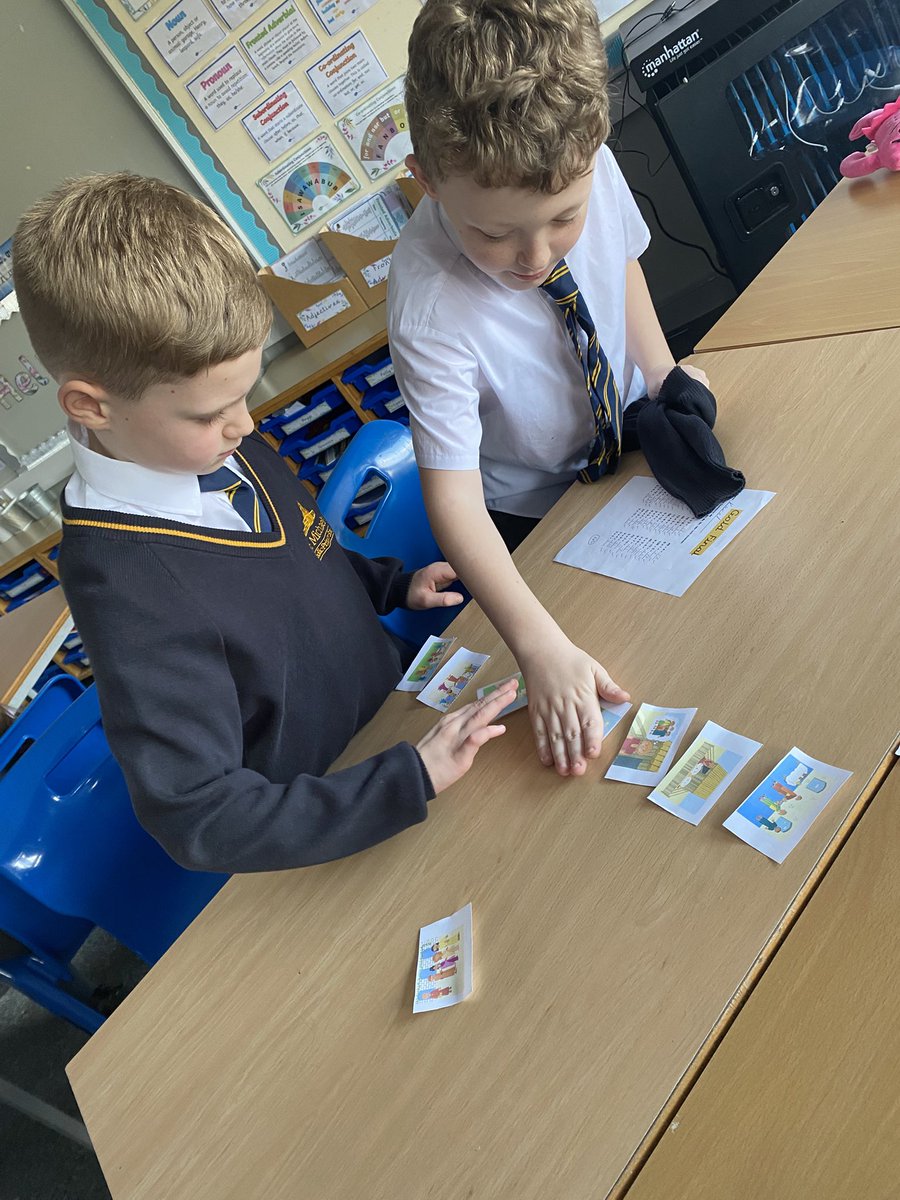 St Michael's Catholic Primary & Nursery School tweet media