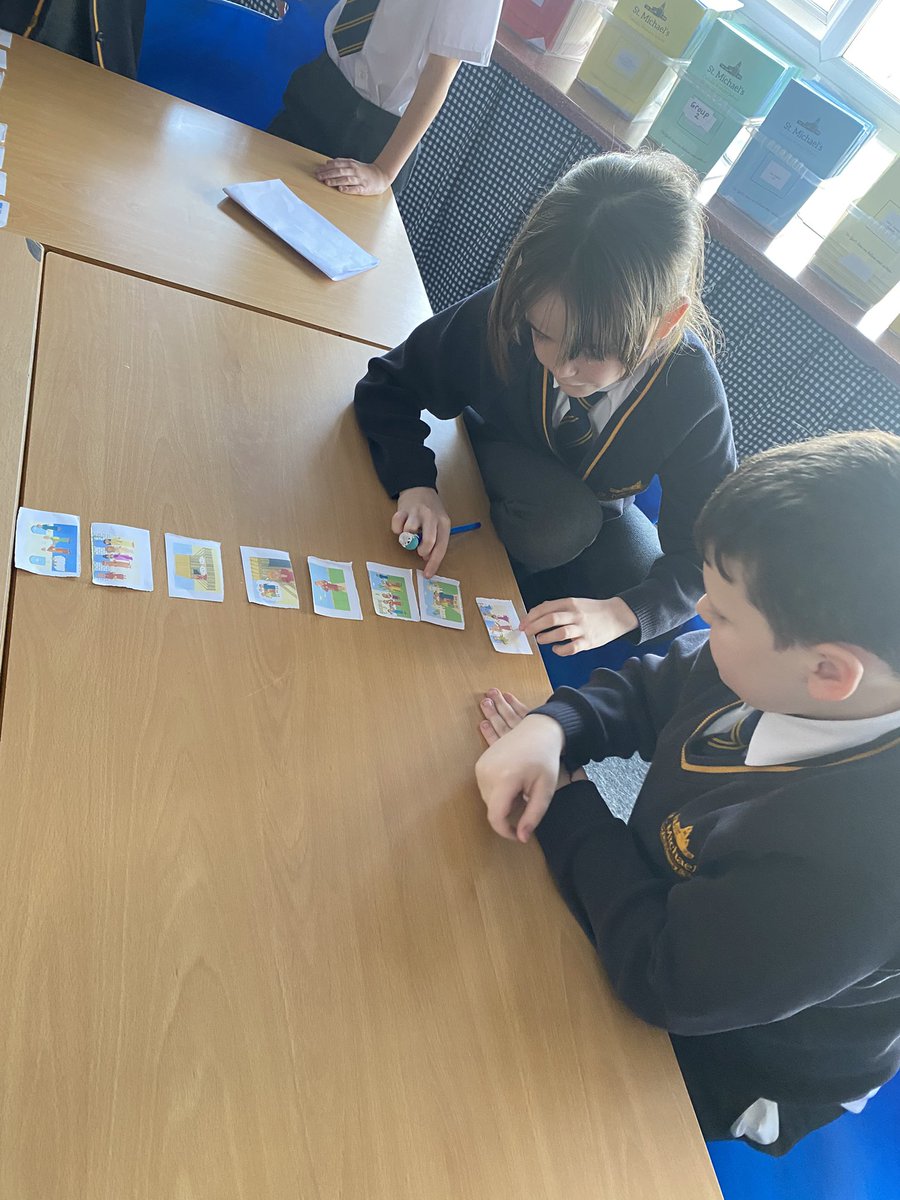 St Michael's Catholic Primary & Nursery School tweet media