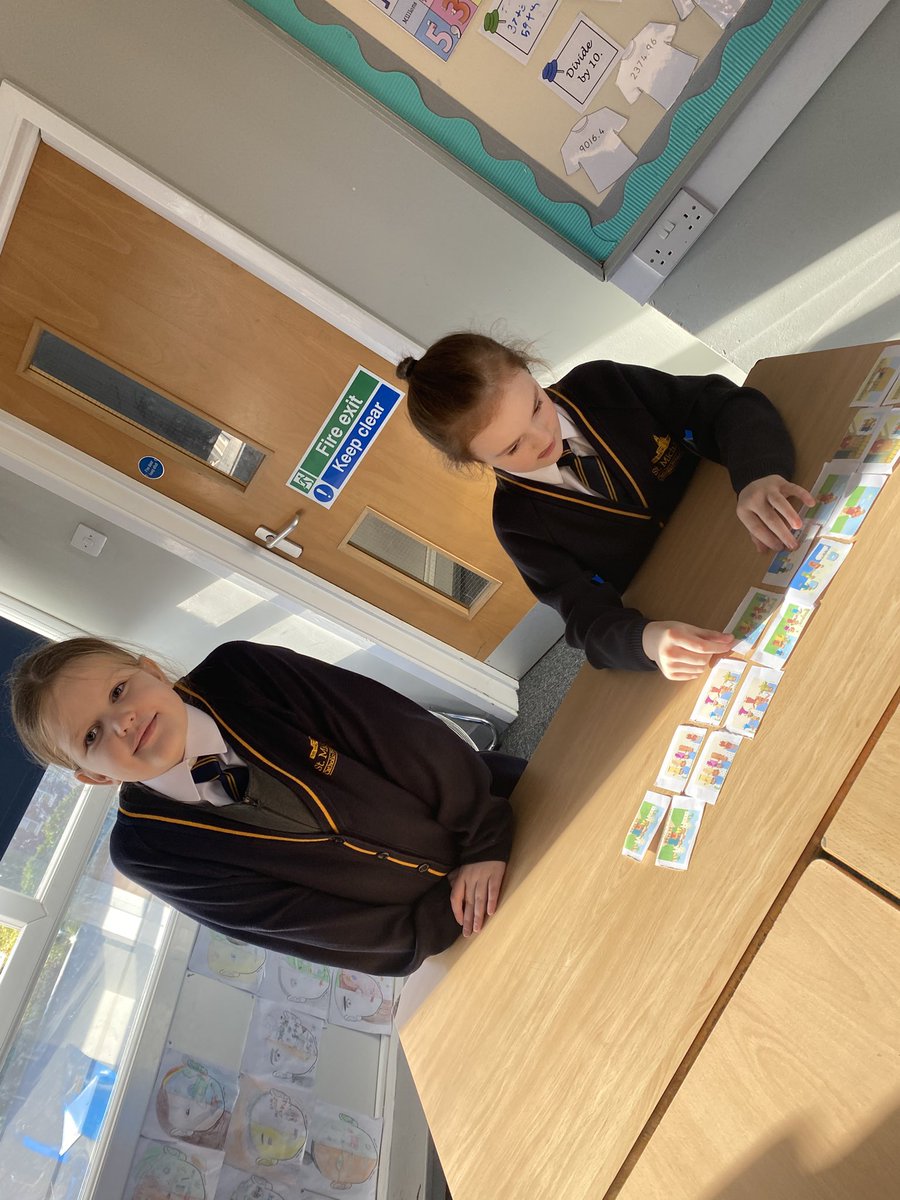 St Michael's Catholic Primary & Nursery School tweet media