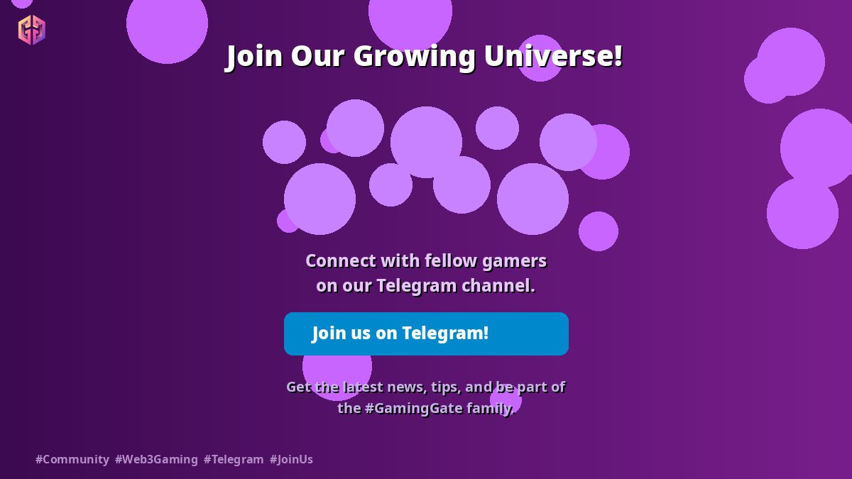 Gaming Gate tweet media