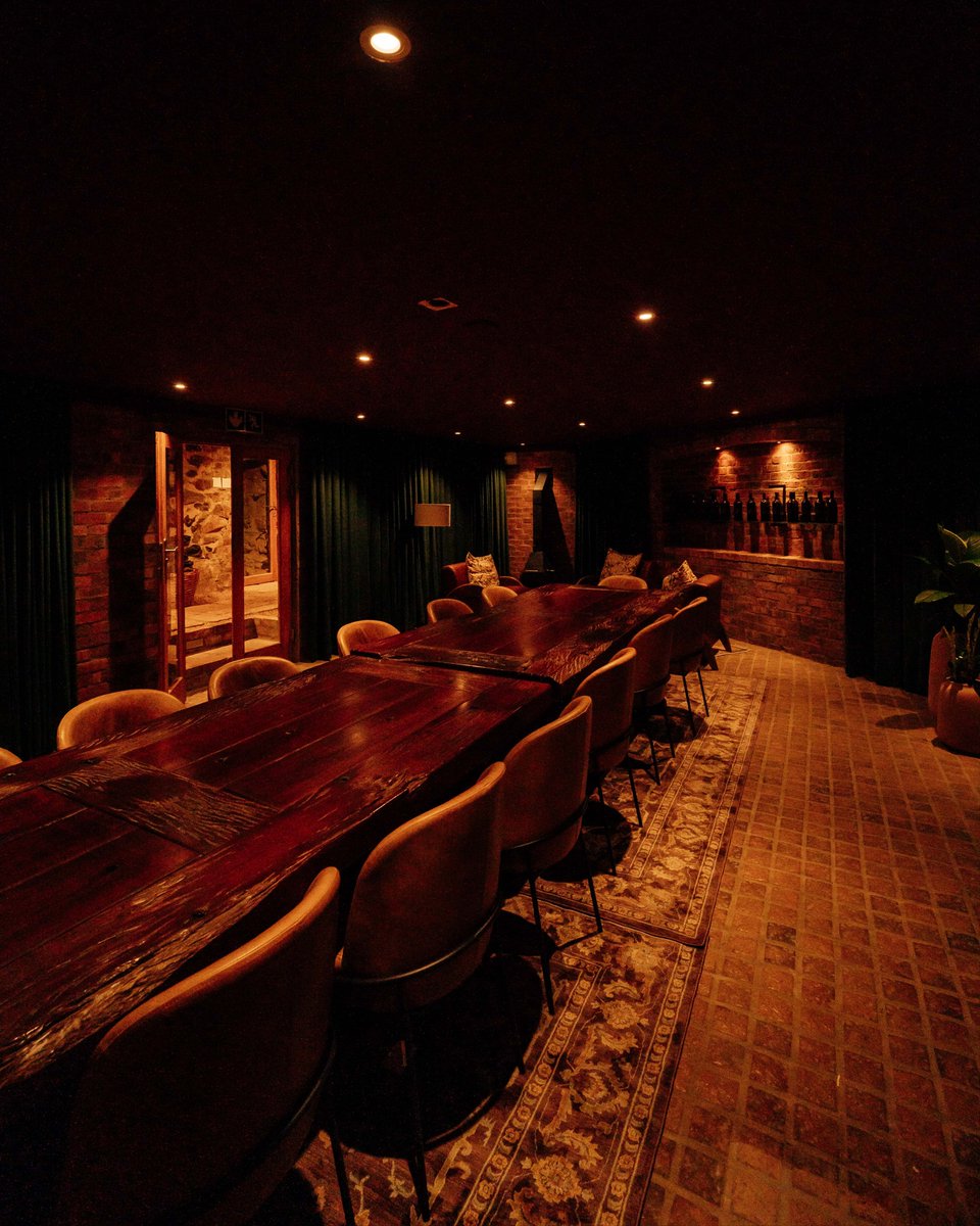 FoodBlog Cape Town tweet media