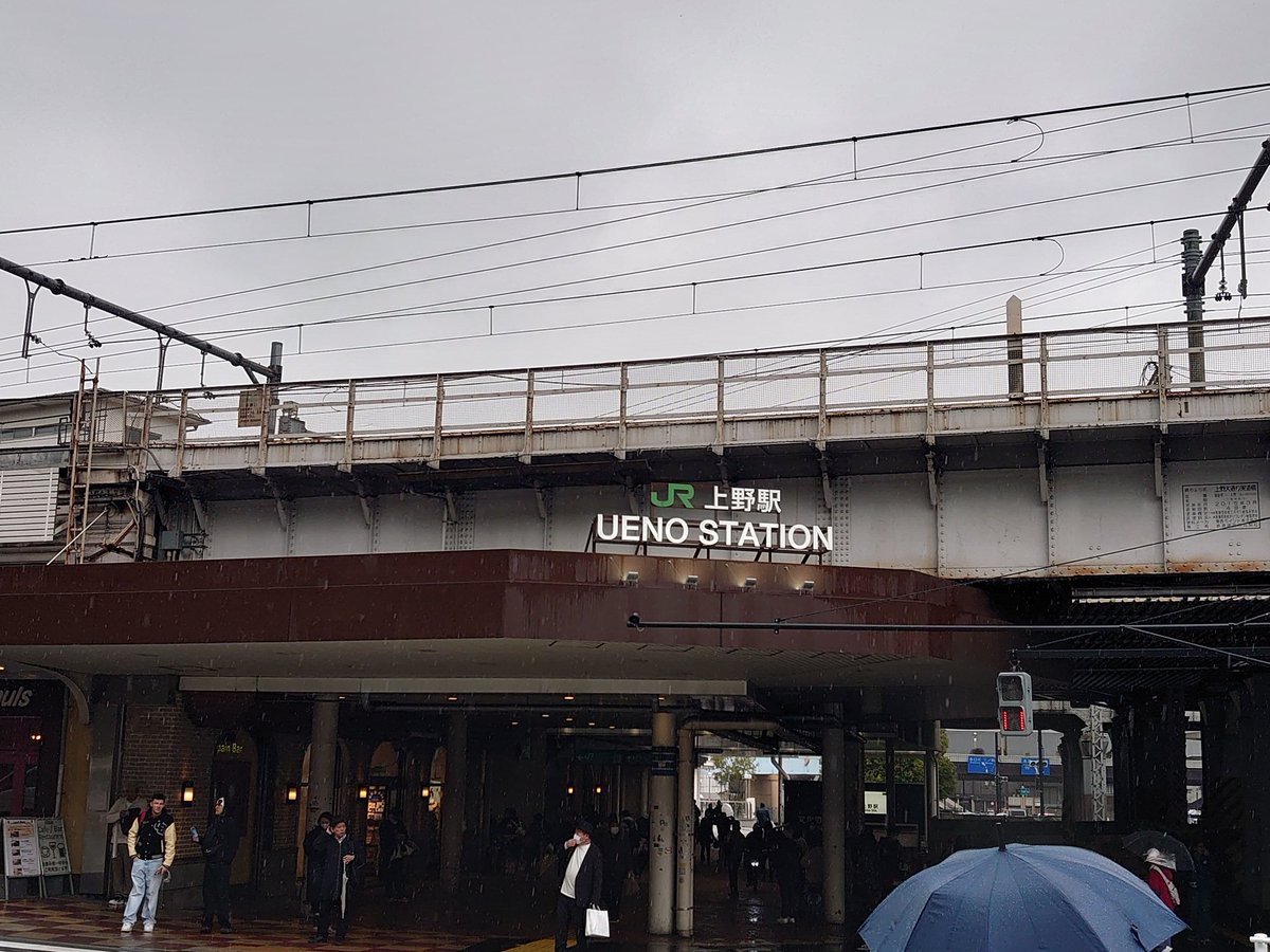 katkan_'s tweet photo. 雨の動物園はなんだかさみしいです。 https://t.co/Aa52wNNoDR