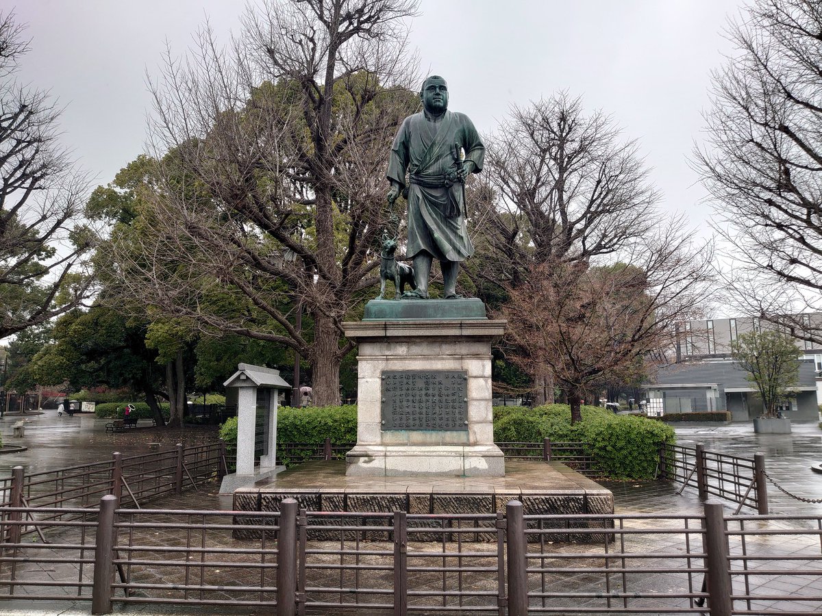 katkan_'s tweet photo. 雨の動物園はなんだかさみしいです。 https://t.co/Aa52wNNoDR