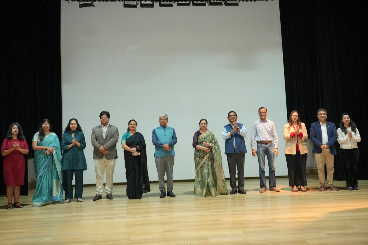 IISERM TBI tweet media