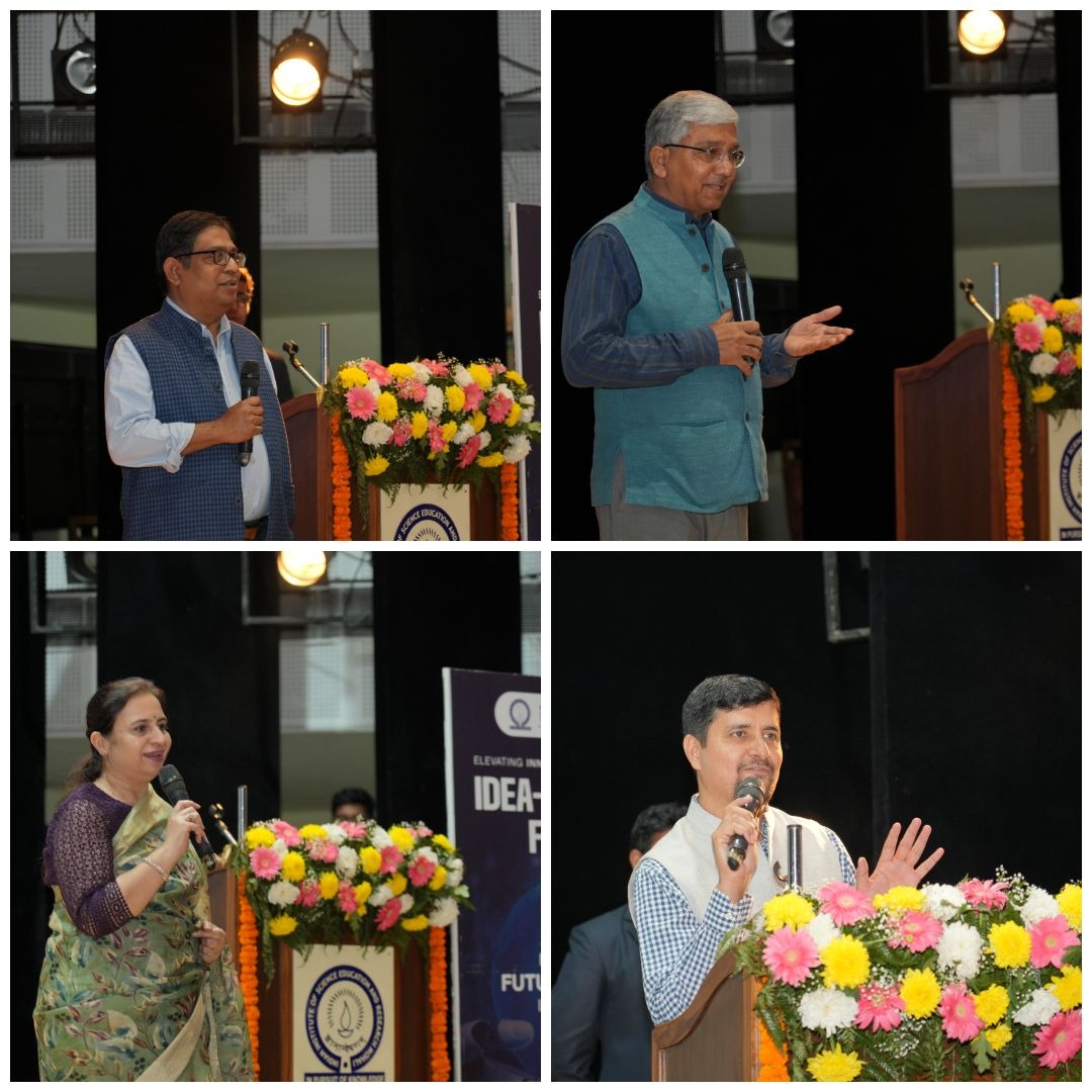 IISERM TBI tweet media