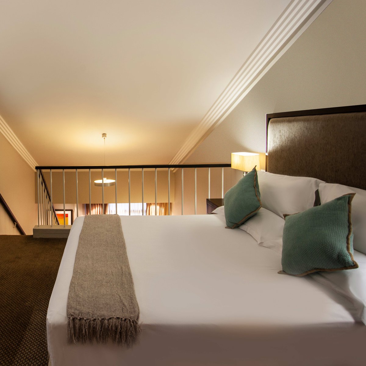 Avani Lesotho Hotel & Casino tweet media