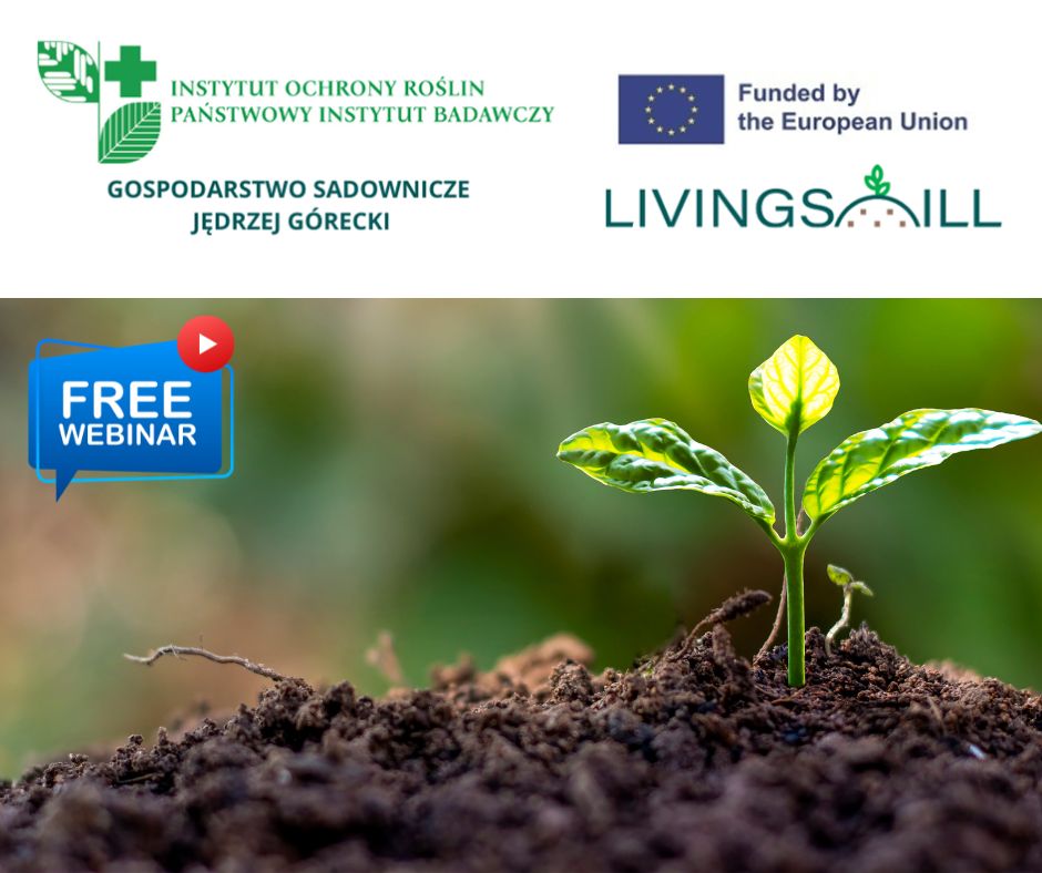 Instytut Ochrony Roślin – PIB tweet media