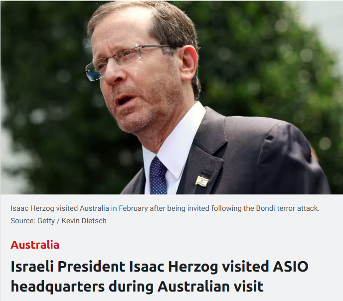 David Shoebridge tweet media