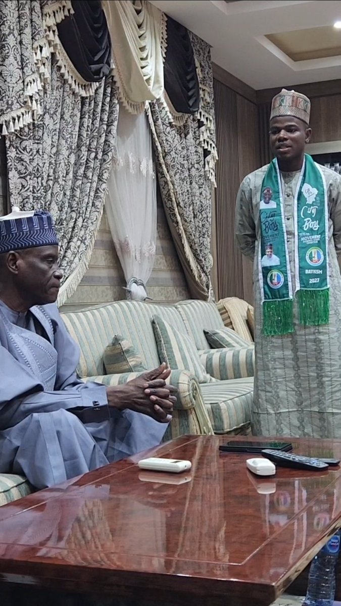 City Boy Movement Borno State tweet media