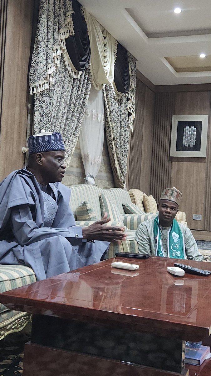 City Boy Movement Borno State tweet media