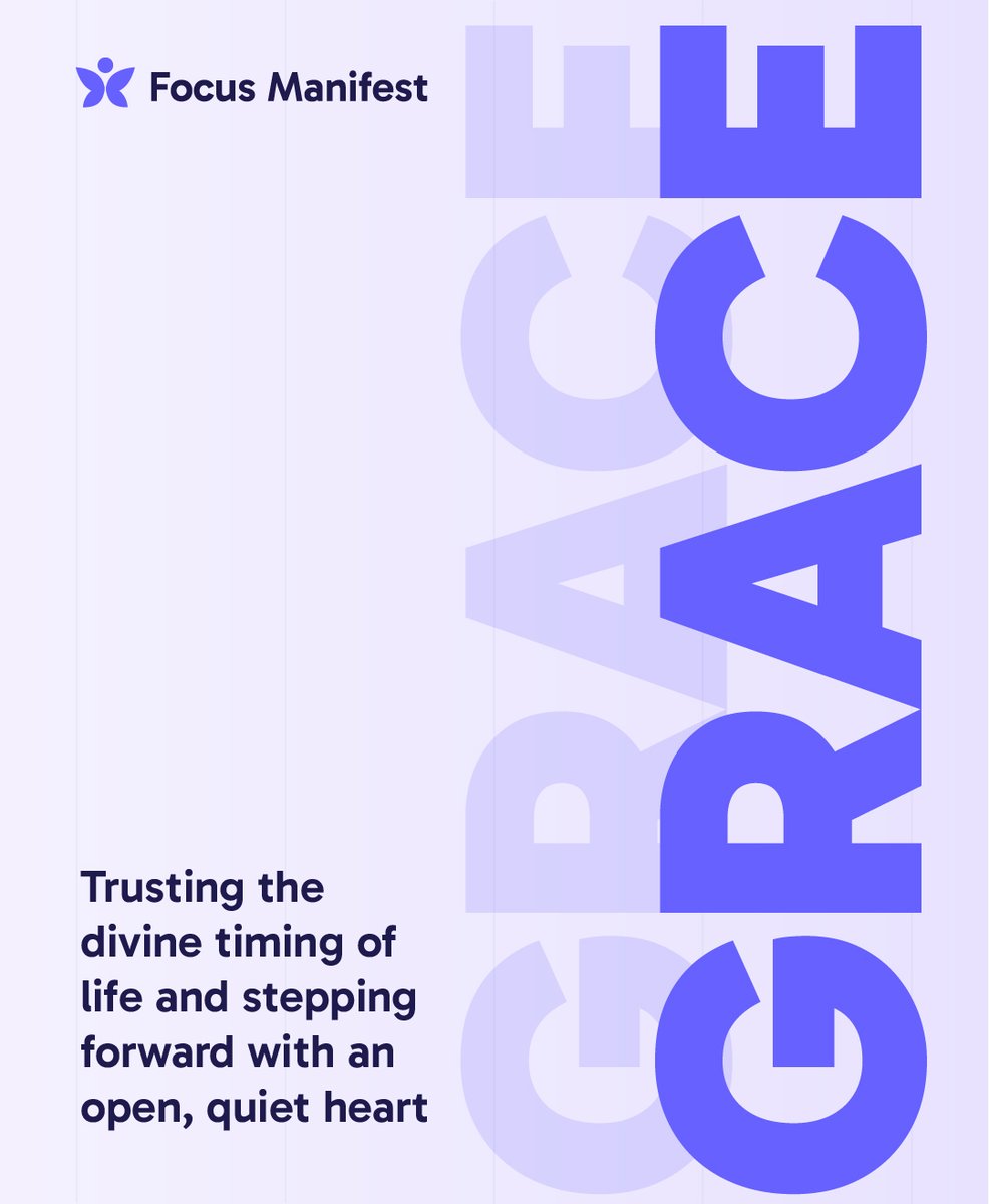 Focus Manifest (@FocusManifest_) / Posts / X