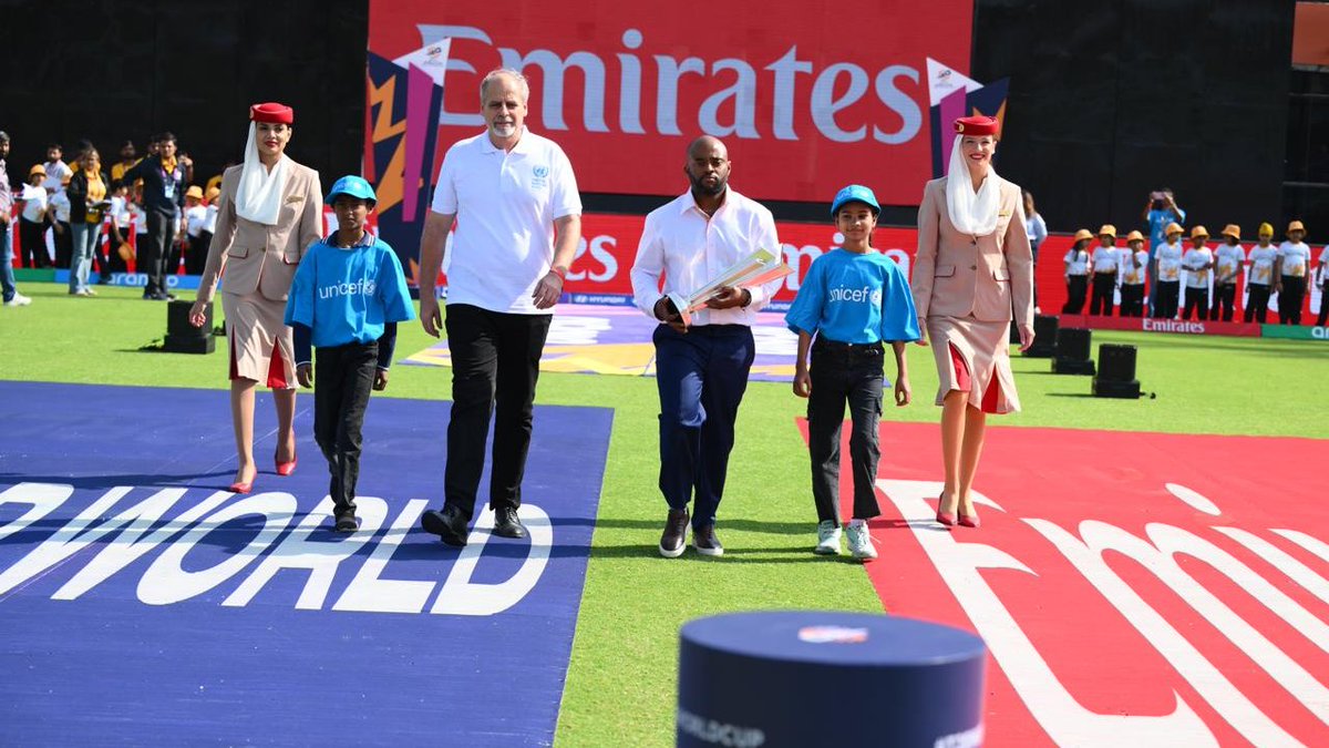 UNICEF India tweet media